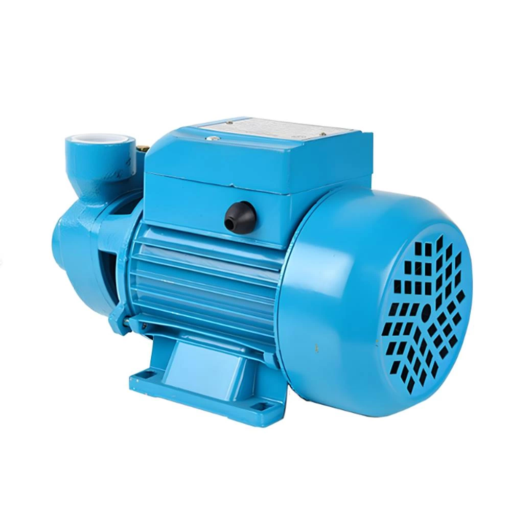 DuffmartDuffmart QB80 Preferikal PompaDM36002