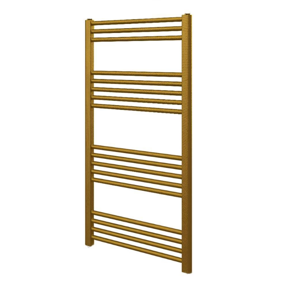 DuffmartDuffmart Rainbow 5/14 Düz 50x140 cm Gold HavlupanDR99144