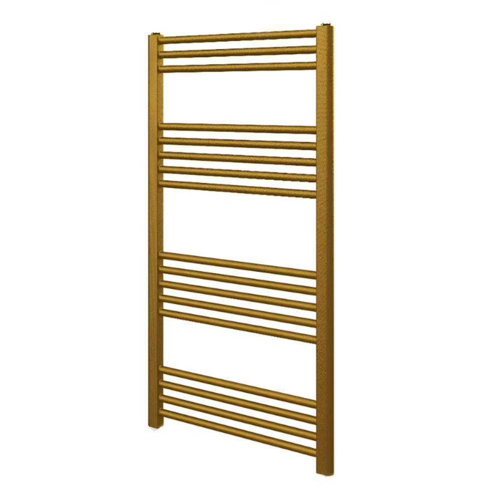 DuffmartDuffmart Rainbow 6/14 Düz 60x140 cm Gold HavlupanDR99147