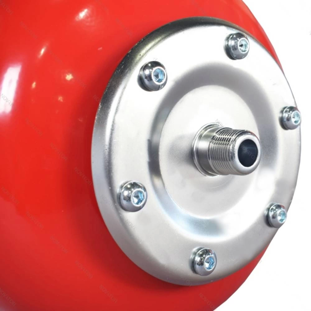 DuffmartDuffmart TA 24/8 8 Atü Kapalı 24 Lt Genleşme TankıDT10031