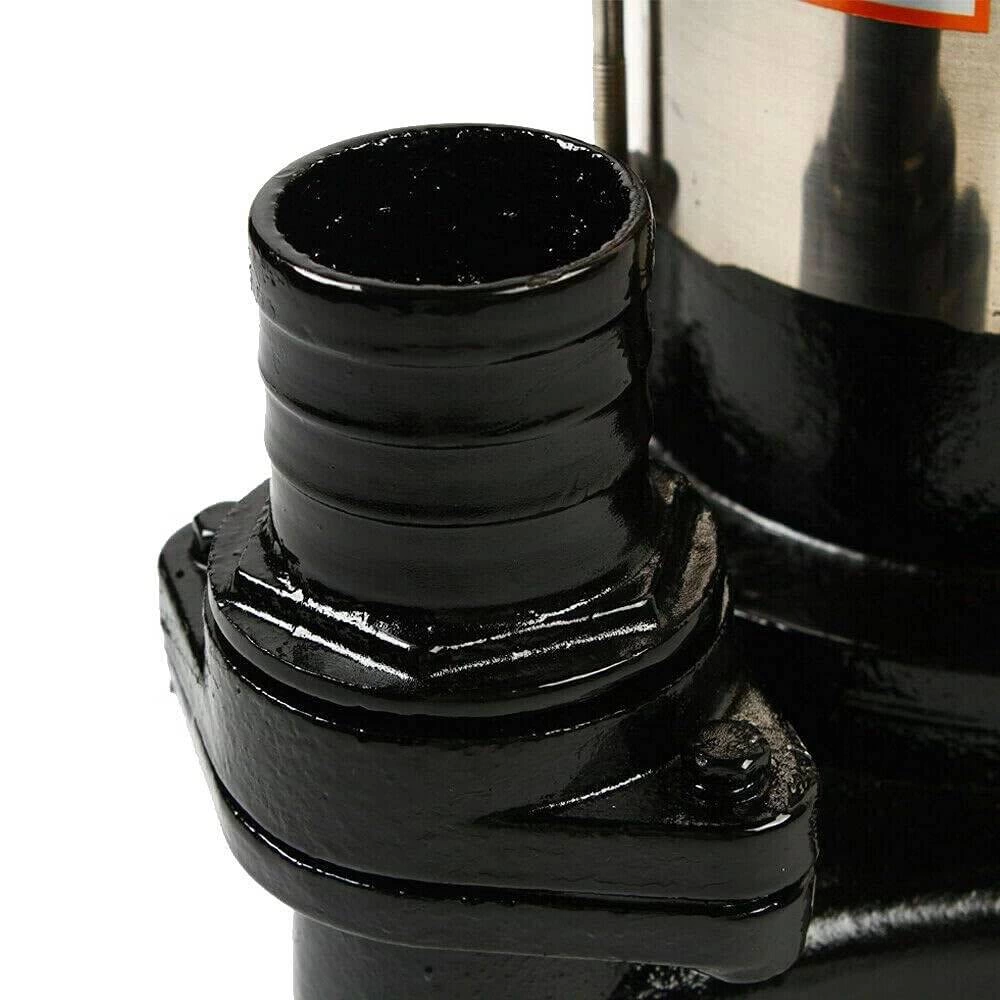 DuffmartDuffmart V1500F Pis Su Foseptik Parçalayıcılı Açık Fanlı Dalgıç PompaDS37079