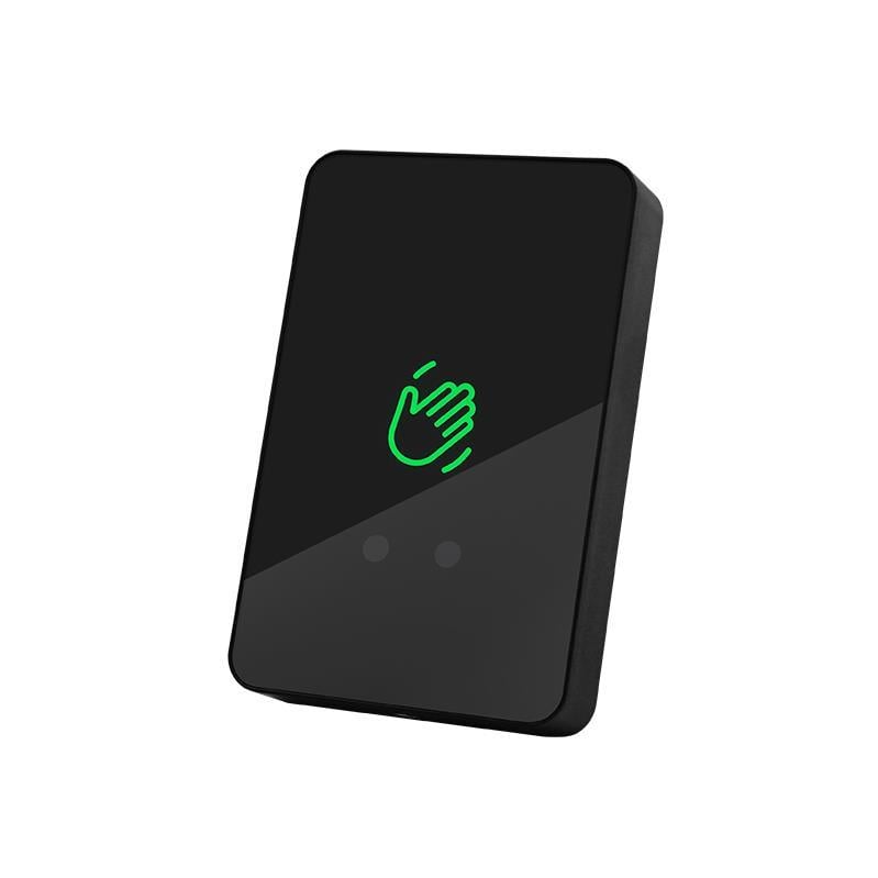 EDSEDS EBT Temassız Kapı Kontrol Butonu 12-24VEBT