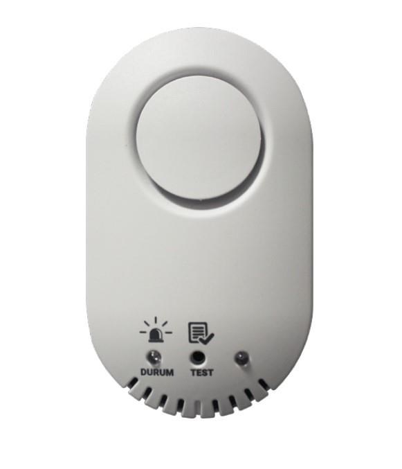 EDSEDS HD212 Su Baskını DedektörüHD212