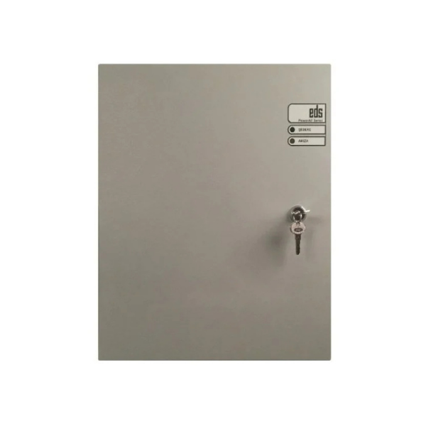 EDSEDS PS13V610-8O-D 8 Çıkışlı 13.6V DC Güç KaynağıPS13V610-8O-D