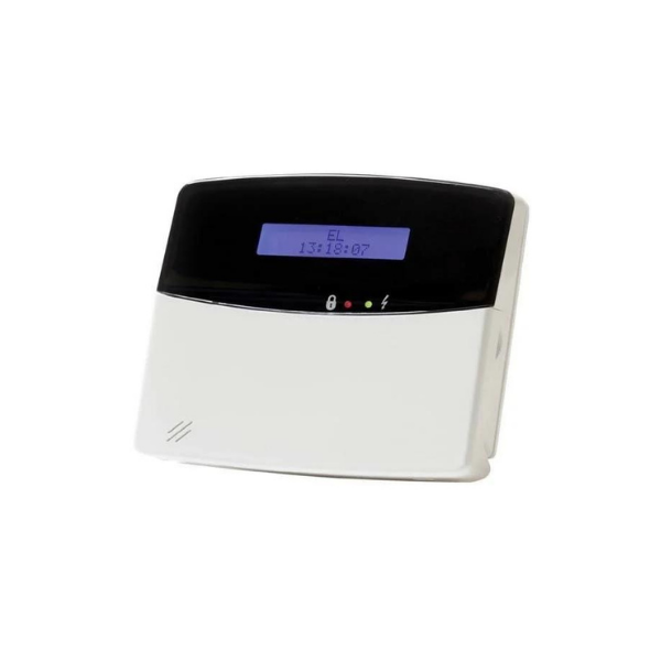 ELEL PKP0A Kablosuz Programlama KeypadPKP0A