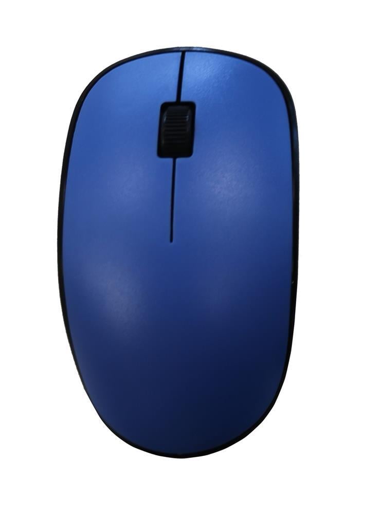 ELBAElba G-212 Mavi 2.4Ghz Kablosuz Mouse8698521887365