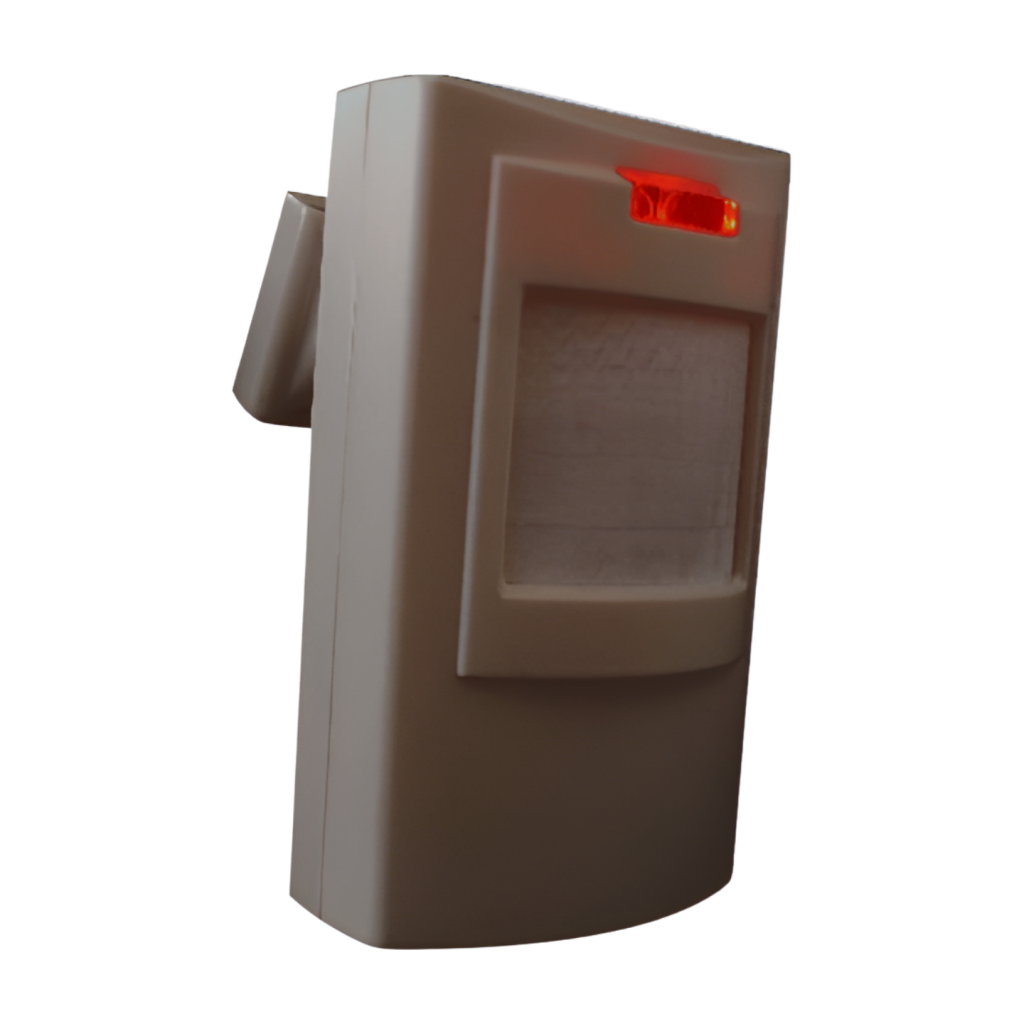 ElectrosecElectrosec DAP-06 Kablolu Soygun ve Yangın Alarm Seti 6 Bölgeli DAP-06SET