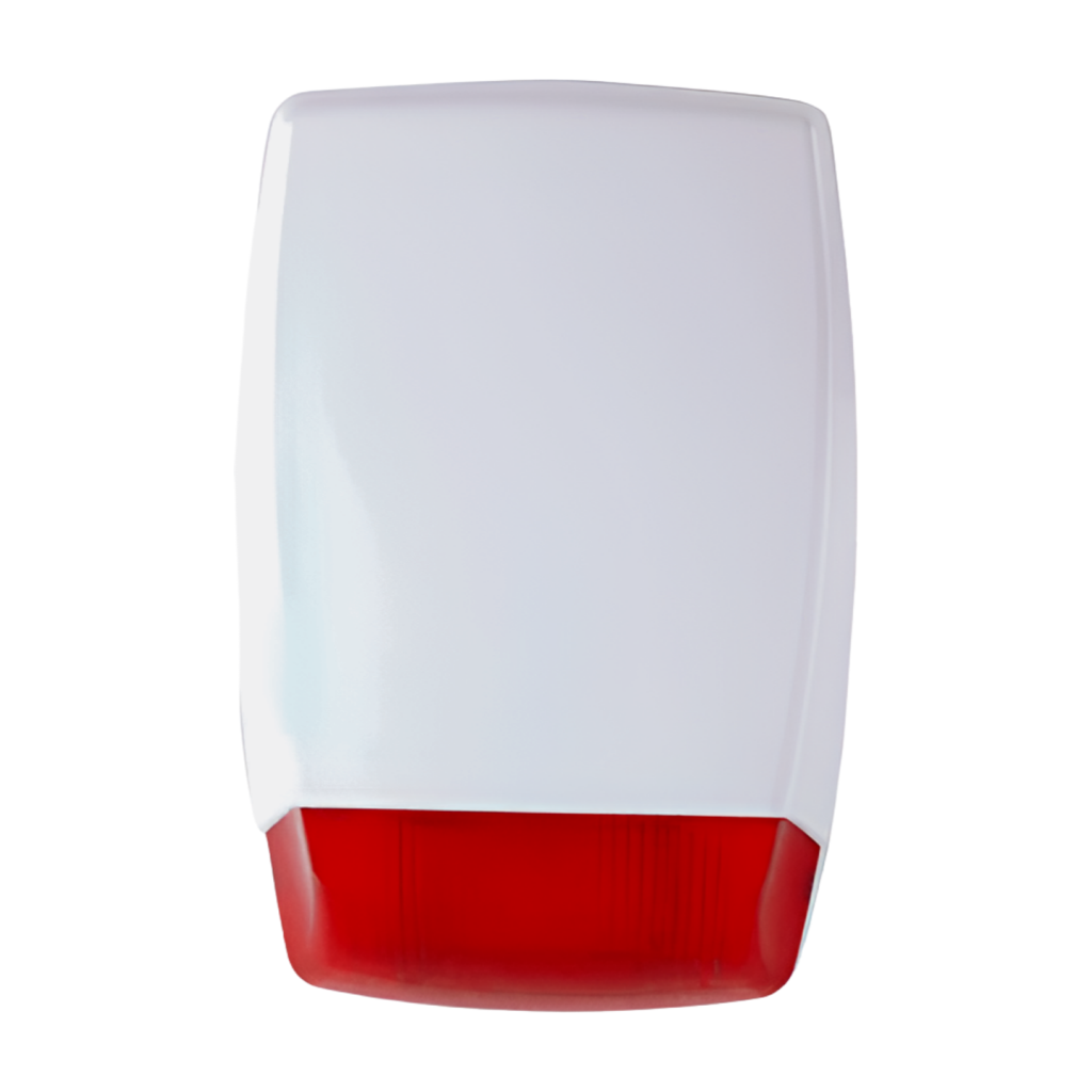 ElectrosecElectrosec DAP-06 Kablolu Soygun ve Yangın Alarm Seti 6 Bölgeli DAP-06SET