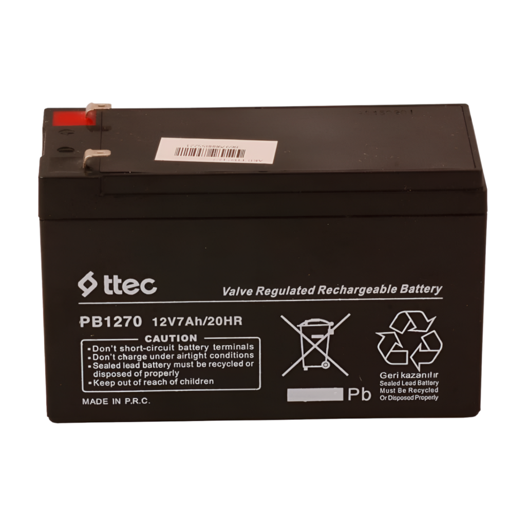 ElectrosecElectrosec DAP-06 Kablolu Soygun ve Yangın Alarm Seti 6 Bölgeli DAP-06SET