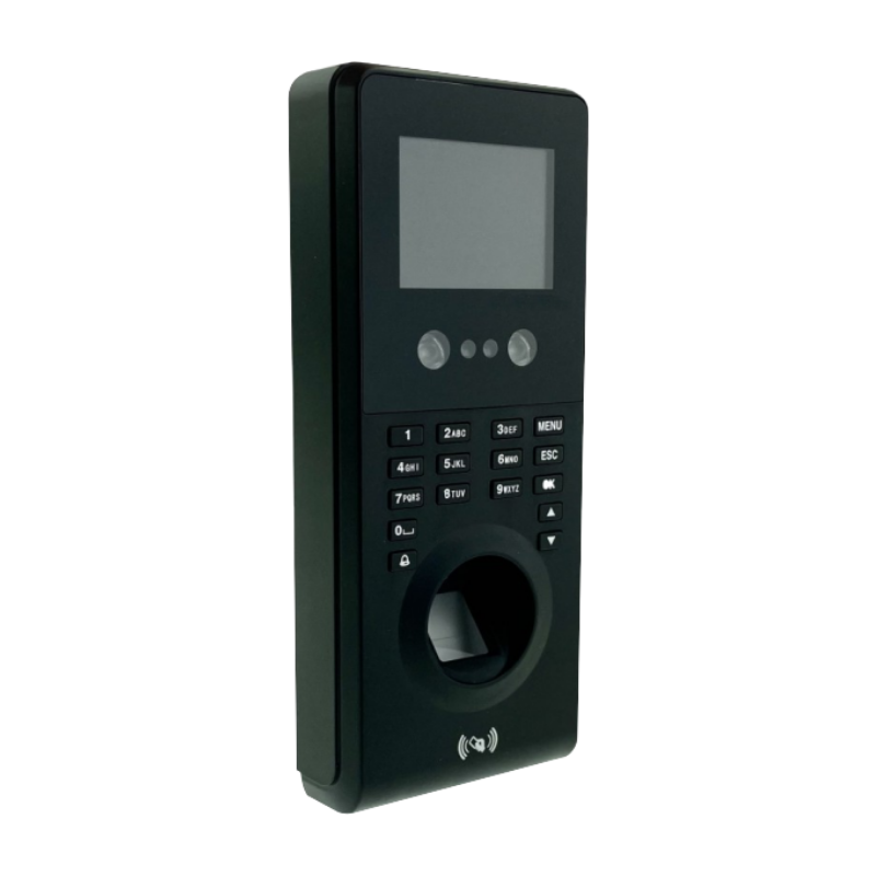 ElectrosecElectrosec EFI-1000 Yüz Tanıma Sistemi + Yazılım DahilEFI-1000