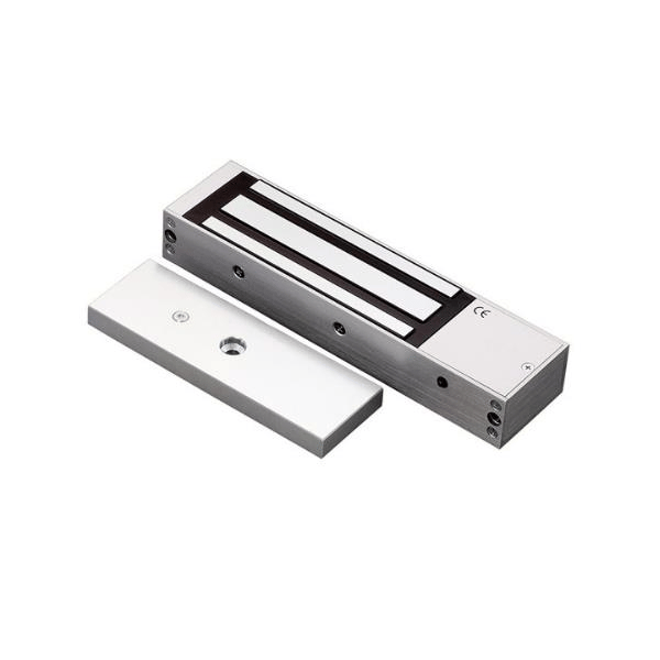 ElectrosecElectrosec ML-02 Manyetik Kilit 500 Kg Yük Taşıma KapasiteliML-02