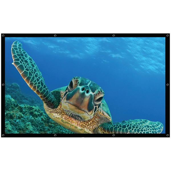 Elite ScreensElit Screen Ezframe 120