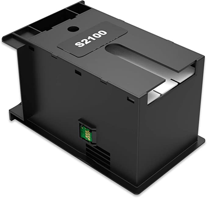 EpsonEpson C13S210057 Bakım Kutusu (WF-3720/WF-4720/WF-4730/WF-4740/WF-4745 Uyumlu)C13S210057