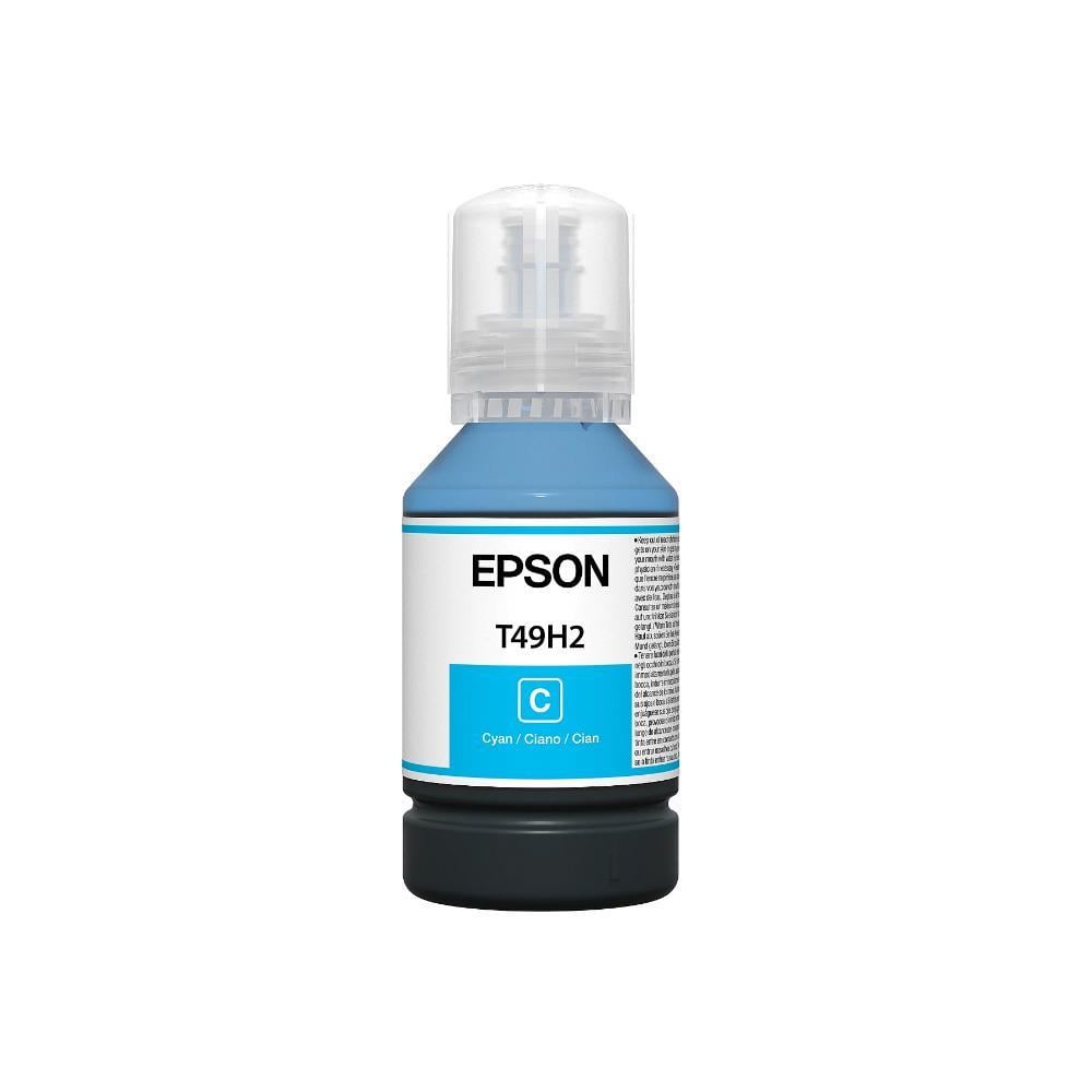 EpsonEpson C13T49N200 Cam Göbeği Pigment Mürekkep KartuşuC13T49N200
