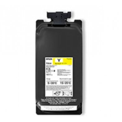 EpsonEpson C13T53L400 Orjinal Foto Sarı XXL Mürekkep KartuşuC13T53L400