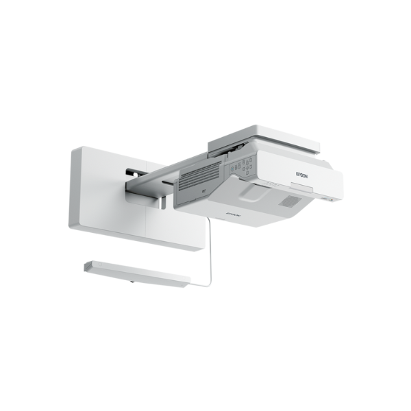 EpsonEPSON-EB-735Fi V11H876520 Kısa Mesafe Lazer Full HD İnteraktif ProjeksiyonEPSON-EB-735Fi