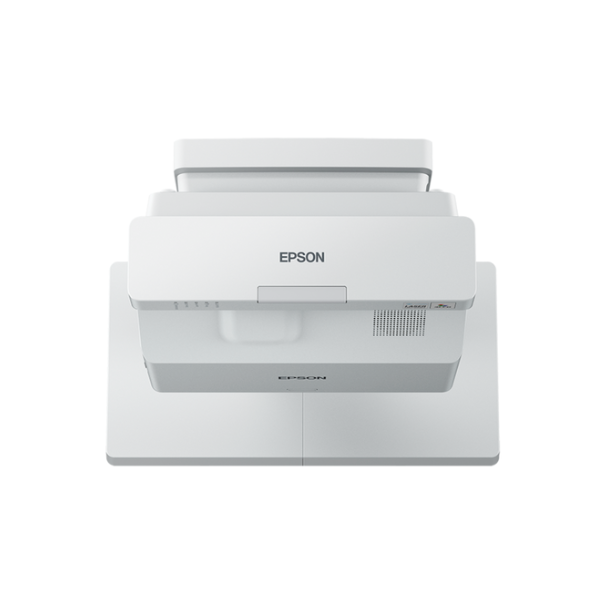 EpsonEPSON-EB-735Fi V11H876520 Kısa Mesafe Lazer Full HD İnteraktif ProjeksiyonEPSON-EB-735Fi