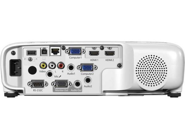 EpsonEpson EB-982W V11H987040 4200 ANSI Lümen 1280 x 800 HD Projeksiyon CihazıEB-982W