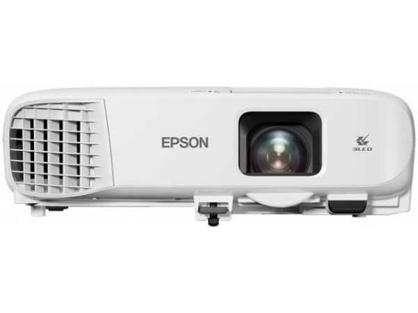 EpsonEpson EB-982W V11H987040 4200 ANSI Lümen 1280 x 800 HD Projeksiyon CihazıEB-982W