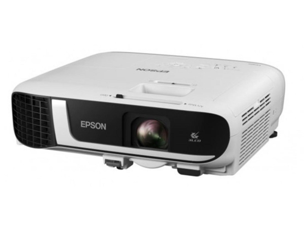 EpsonEpson EB-FH54 Full HD 4100 Ansilümen Kablosuz Display Projeksiyon Cihazı8715946738819