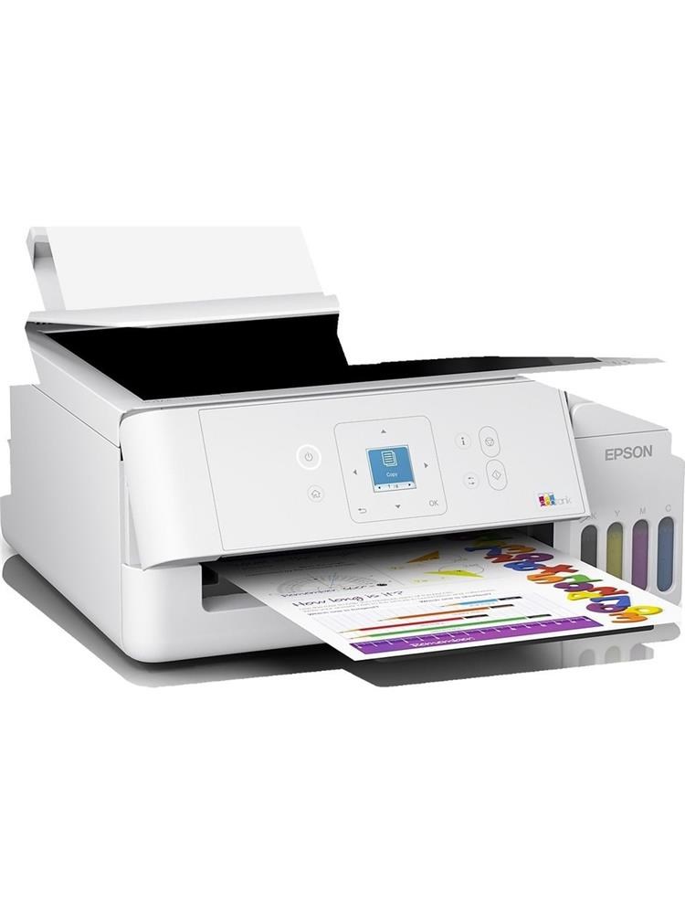EpsonEPSON ECOTANK L3366 ÇOK FONKSİYONLU KABLOSUZ MÜREKKEP TANKLI YAZICI8715946741796