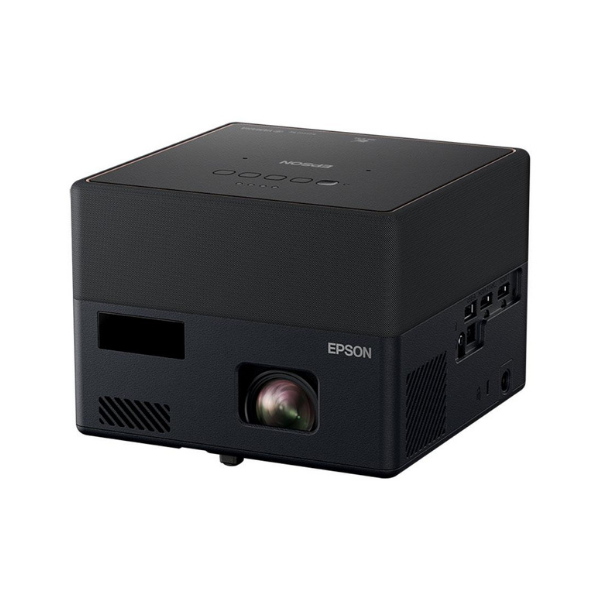 EpsonEpson EF-12 Taşınabilir 3LCD Full HD Mobil Projeksiyon CihazıEF-12