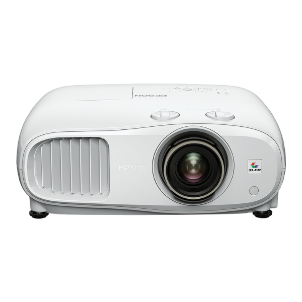 EpsonEpson EH-TW7100 4K PRO 3000 ANSI 3840x2160 UHD Projeksiyon CihazıEH-TW7100