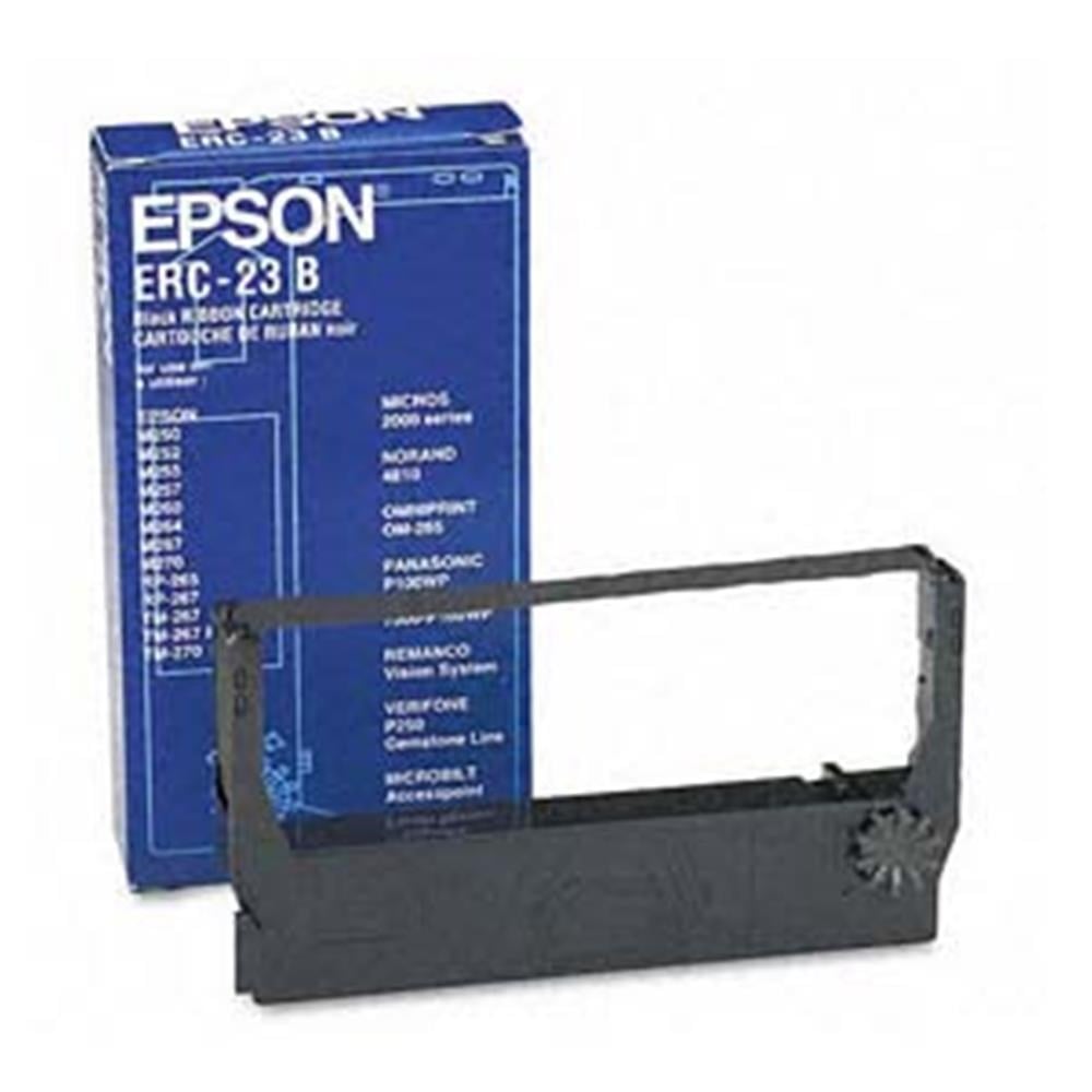 EpsonEpson ERC-23B Şerit S0153604965957350010