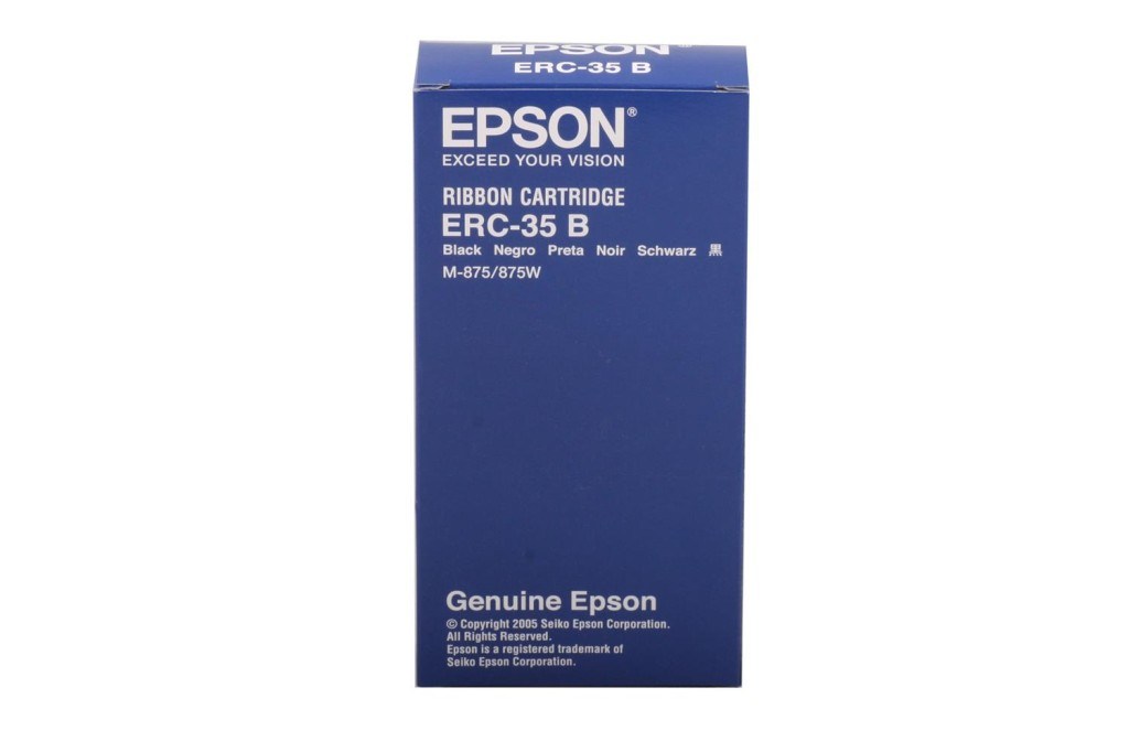 EpsonEpson ERC-35B Şerit S0154538715946322445