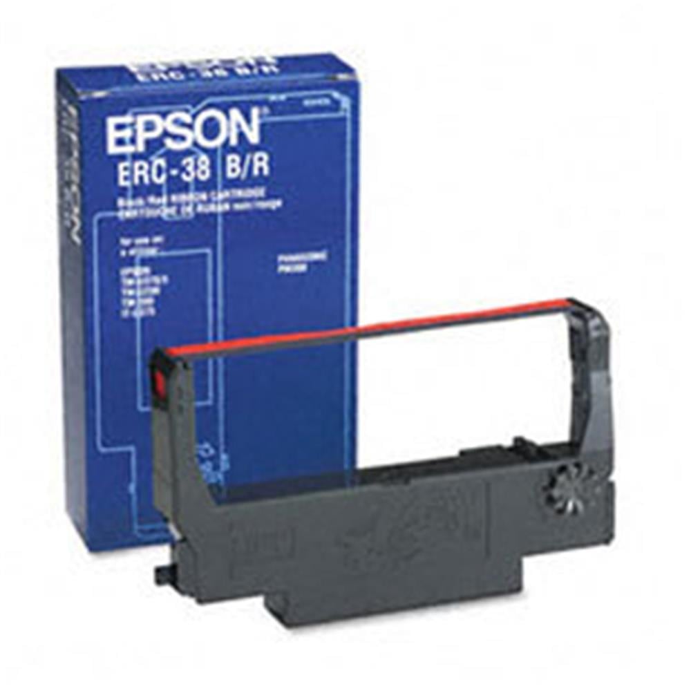 EpsonEpson ERC-38BR Şerit S0153764965957301838