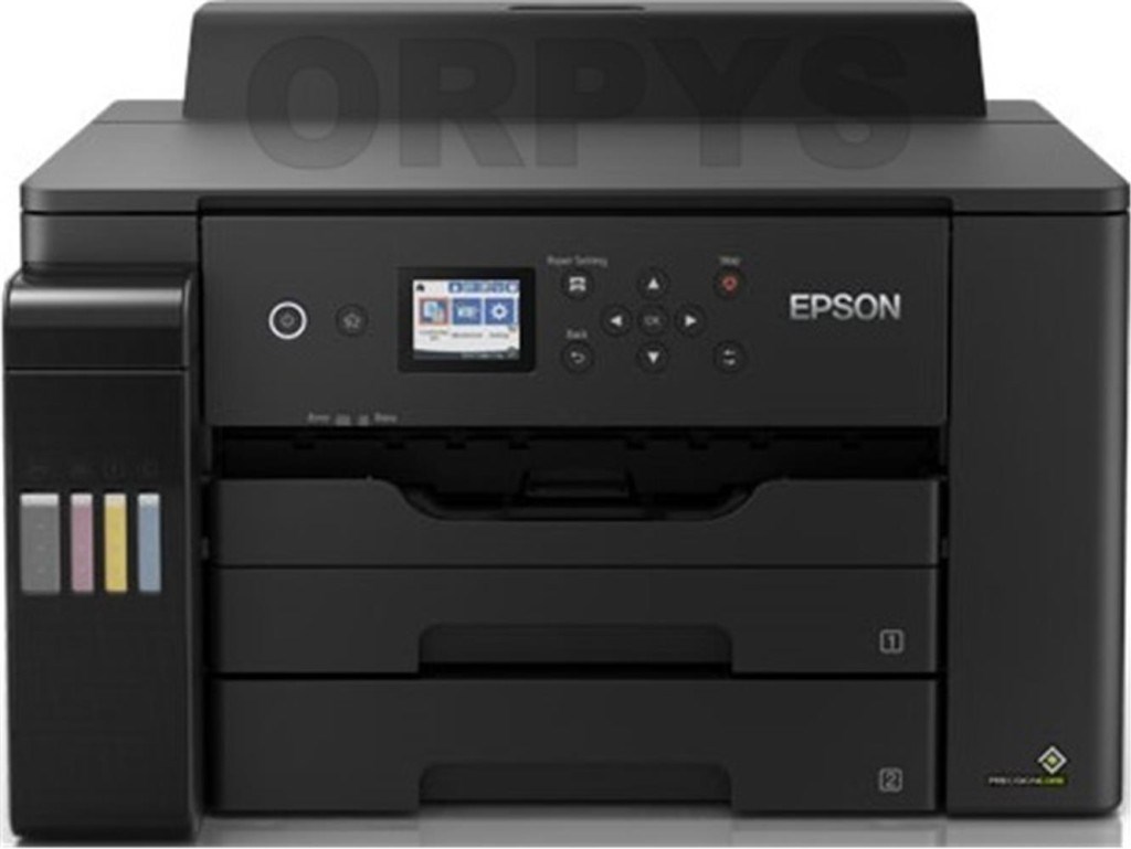 EpsonEpson L11160 MEAF Renkli Mürekkep Tanklı A3 Yazıcı WI_FI Ethernet Dubleks8715946683645