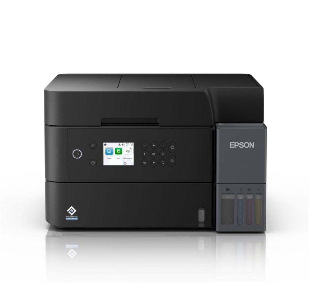 EpsonEpson L6370 MEAF Yazıcı-Tarayıcı-Fotokopi Renkli Mürekkep Tanklı Yazıcı WI-FI Ethernet8715946733067