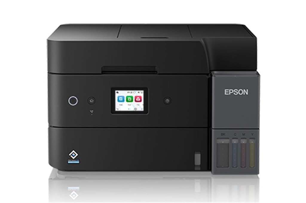 EpsonEpson L6390 MEAF  DUBLEKS Yazıcı-Tarayıcı-Fotokopi-Faks Renkli Mürekkep Tanklı Yazıcı8715946733357