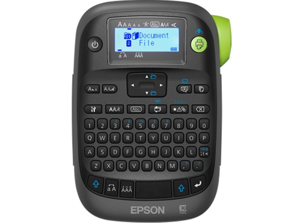 EpsonEpson LabelWorks LW-K400 Termal Transfer Etiket Yazıcı8715946620671