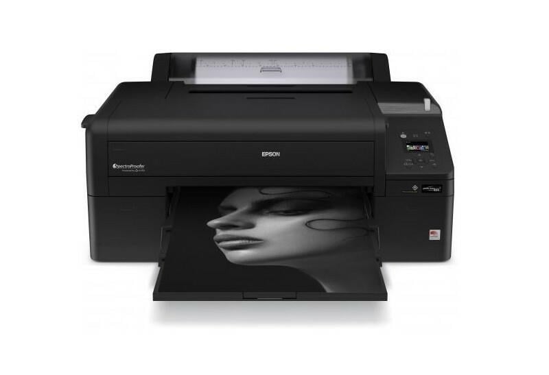 EpsonEpson SureColor SC-P5000 STD Prova Baskı ve Fotoğraf YazıcısıSC-P5000 STD