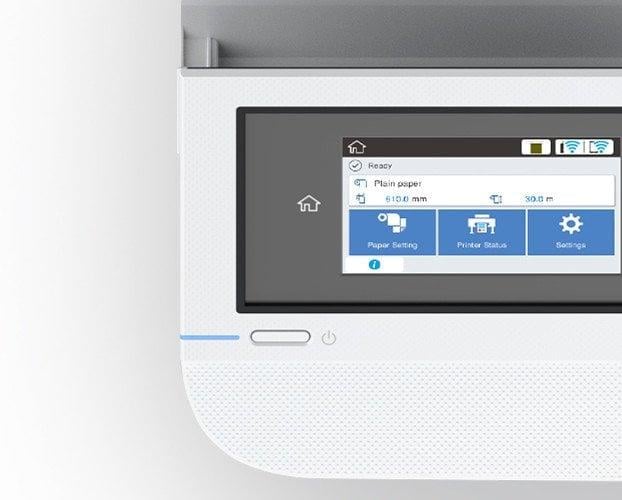 EpsonEpson SureCSC-F500olor SC-F500