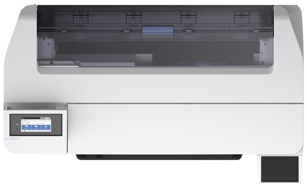 EpsonEpson SureCSC-F500olor SC-F500