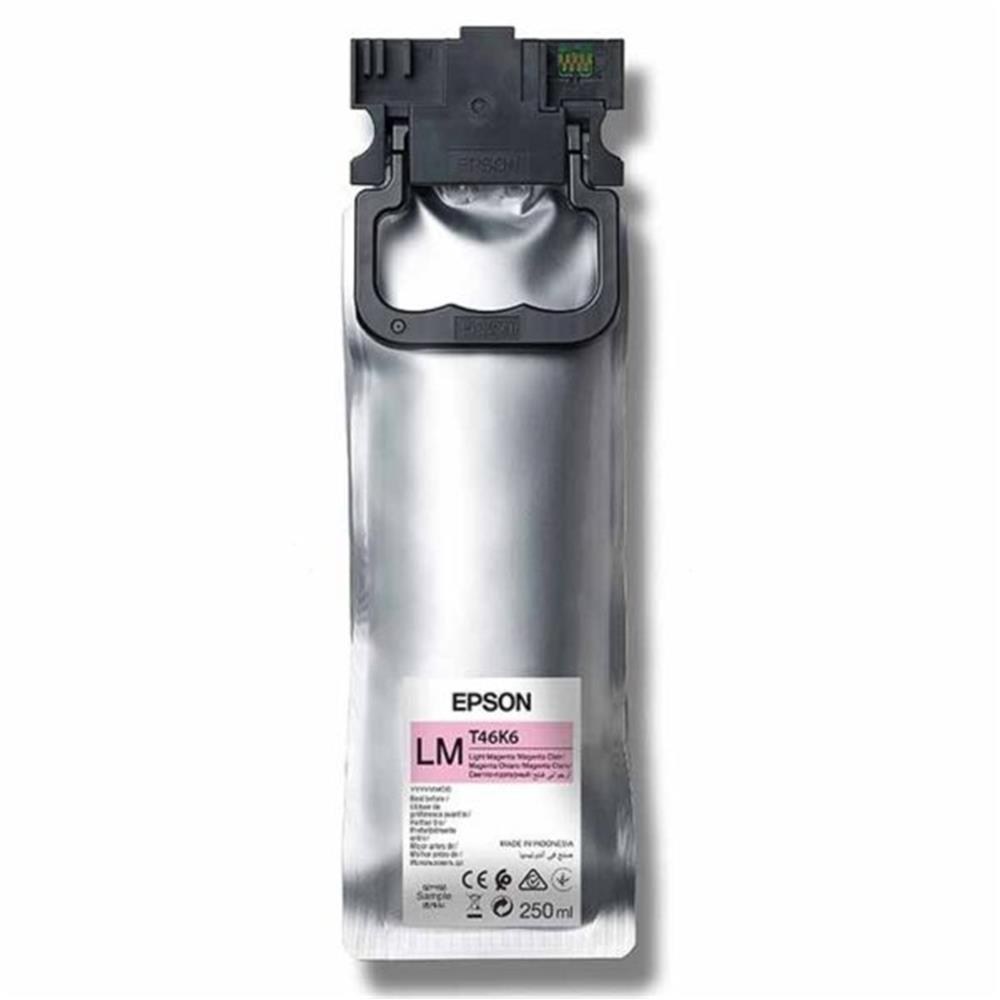 EpsonEpson SureLab SL D1000 LIGHT MAGENTA C13T46K6408715946727844