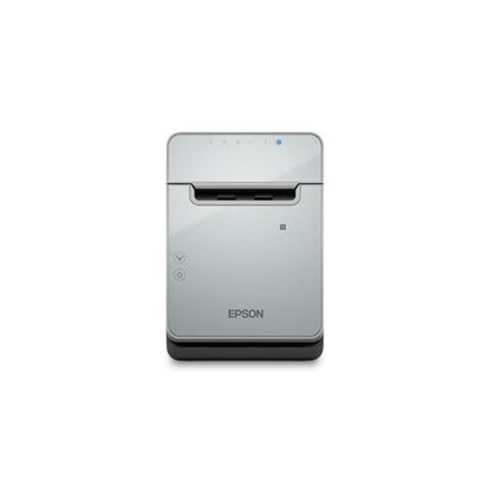 EpsonEPSON TM-L100 (103): USB BLACK PRNT ETHERNET SERIAL LINER FREE PS EU8715946718354
