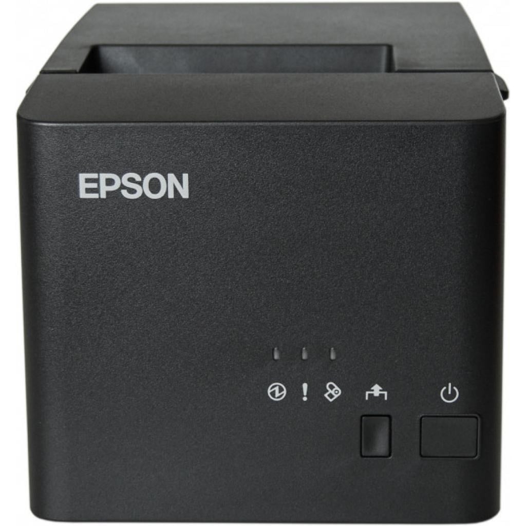 EpsonEpson TM-T20X-052 Termal Fiş Barkod Yazıcı (Ethernet)TM-T20X-052