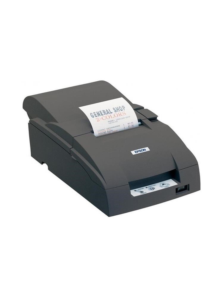 EpsonEPSON TM-U220IIB (142): Ethernet, PS, NE sensor, EDG Fiş Yazıcı8715946732626