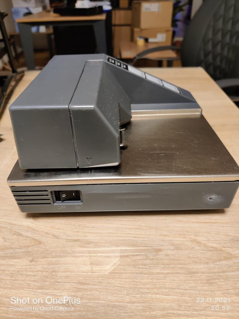 EpsonEpson Tm-U295 -292 Slip Yazıcı / Seri (Teşhir Ürün)U295ST