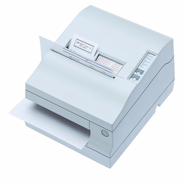 EpsonEpson TM-U950 İğne Vuruşlu Rulo & Slıp YazıcıME-TM-U950