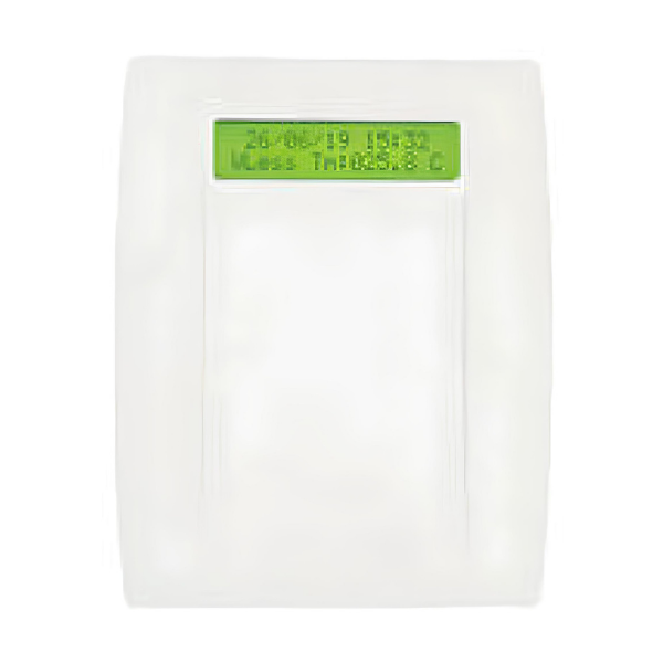 eSenseeSense EMS-100WL Kablosuz Ortam İzleme Paneli 68dBEMS-100WL