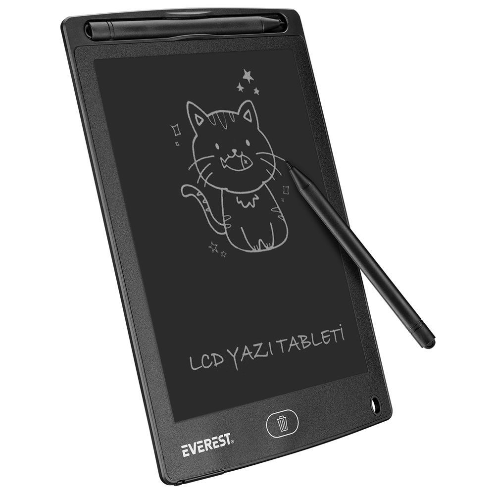 EVERESTEverest EV-DY100 8,5