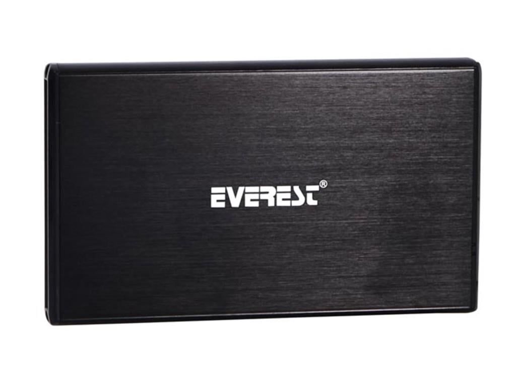 EVERESTEverest HDC-127 Usb 2.0 Sata 2.5