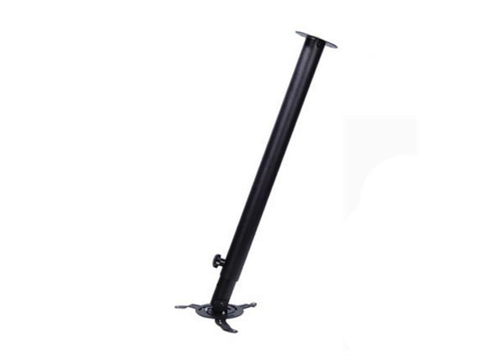 EVERESTEverest PRJ-187 63-102cm Siyah 360-45derece 13kg T8697671453109