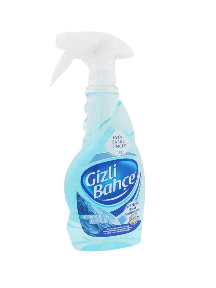 EYÜP SABRİ TUNCEREyüp Sabri Tuncer Okyanus Ferahlığı 500ml Sprey8691685019399