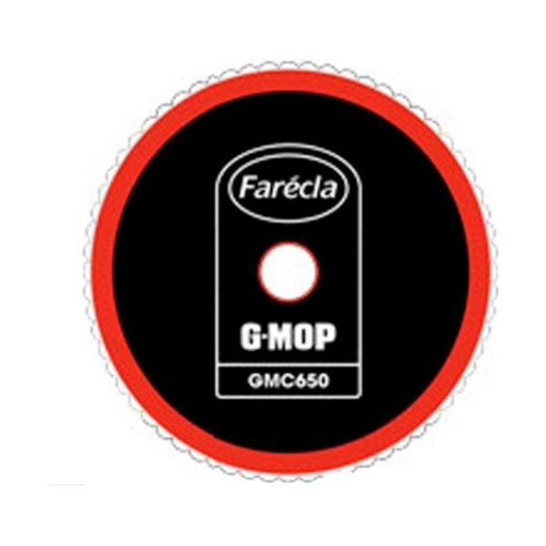 FareclaFarecla G360 Süper Aşındırıcı Pad 150mm  GMC650