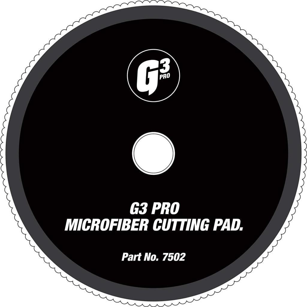 FareclaFarecla G3PRO-7502 PRO M.FIıber Aşındırıcı Ped 6